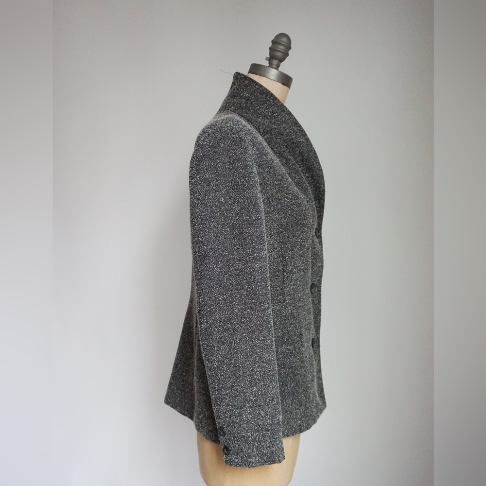 Vintage grey Jacket - size 8